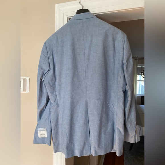 NEW Architect Blazer/ Suit Jacket/ Coat - Picture 3 of 3